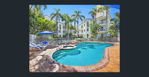 Chidori Court - Hotel Gold Coast 0