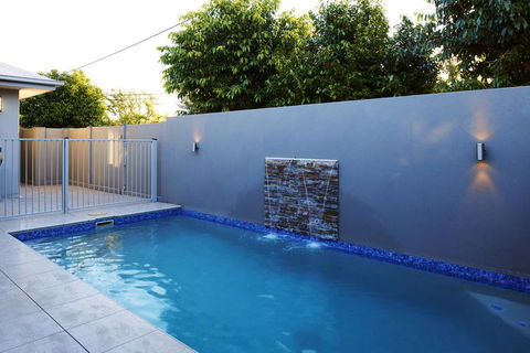 Chinchilla Downtown Motor Inn - Hotel Gold Coast 2
