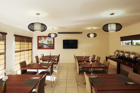 Chinchilla Downtown Motor Inn - Hotel Gold Coast 3
