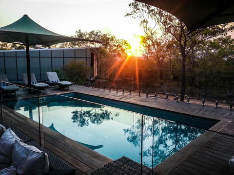 Cicada Lodge - Hotel Gold Coast 0