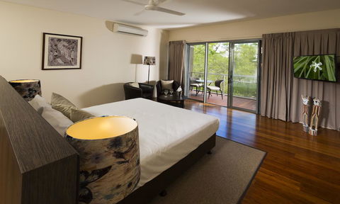 Cicada Lodge - Hotel Gold Coast 2