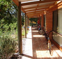 Cinnamon Coloureds Farm Cottages - Hotel Gold Coast