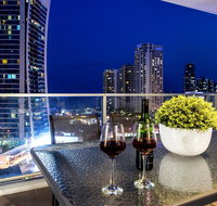 Circle on Cavil Holidays Gold Coast