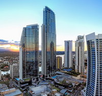Circle on Cavill - HR Surfers Paradise
