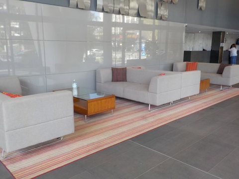 Circle On Cavill - HR Surfers Paradise - Hotel Gold Coast 3