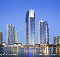 Circle on Cavill - Private Apartments - Apartment Stay