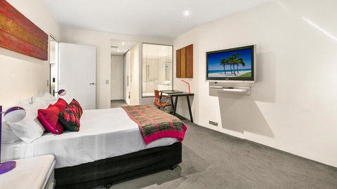 Circle On Cavill - Private Apartments - Apartment Stay - Hotel Gold Coast 2