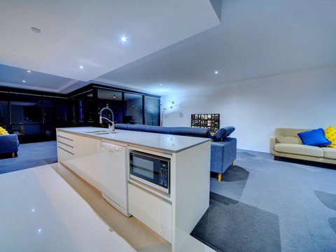 Circle On Cavill 37th Floor Ocean And River Views - Hotel Gold Coast 1