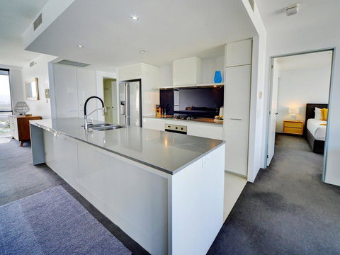 Circle On Cavill 37th Floor Ocean And River Views - Hotel Gold Coast 2