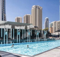 Circle on Cavill Ocean View