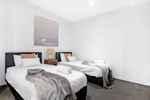 Circle Private Residences - Hotel Gold Coast 1