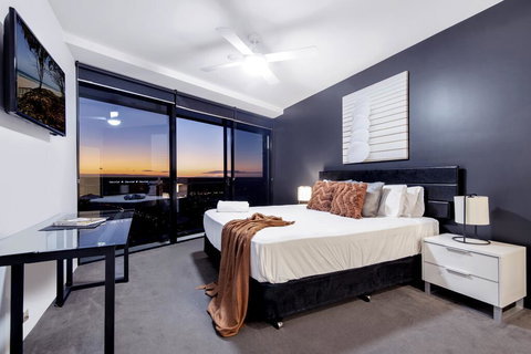 Circle Private Residences - Hotel Gold Coast 3