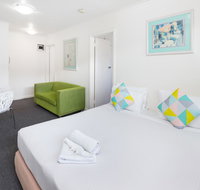 City Edge East Melbourne Apartment Hotel - Hotel Gold Coast
