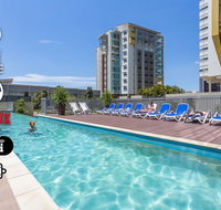 CITY PENTHOUSE  Views Wine Pool Gym Netflix - Hotel Gold Coast