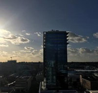 City Rest with views - high up sleeps 4  parking - Hotel Gold Coast