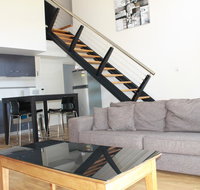 City Sanctuary Penthouse - Hotel Gold Coast