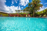City Terraces Cairns