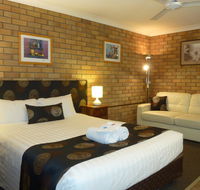 City View Motel - Hotel Gold Coast