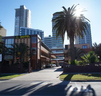 City Waters - Hotel Gold Coast