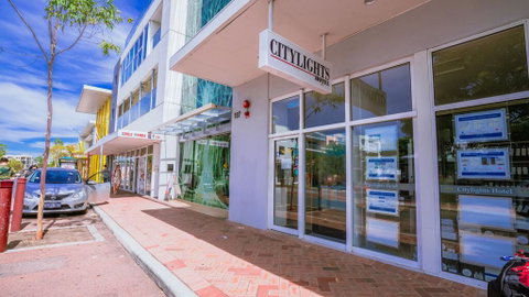 CityLights Perth - Hotel Gold Coast 3
