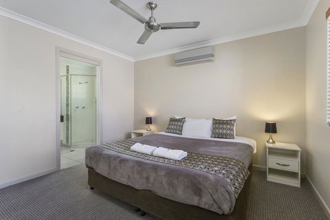 Cityville Luxury Apartments And Motel - Hotel Gold Coast 2