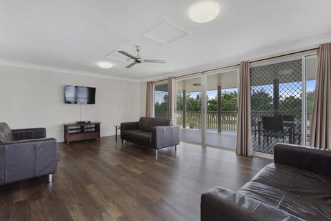 Cityville Luxury Apartments And Motel - Hotel Gold Coast 3