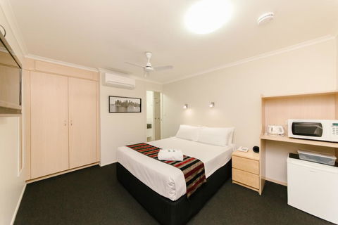Citywalk Motor Inn - Hotel Gold Coast 1