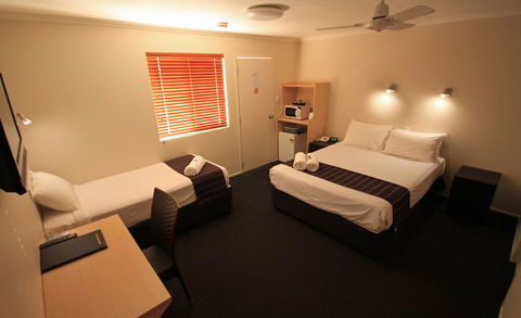 Citywalk Motor Inn - Hotel Gold Coast 3