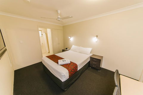Citywalk Motor Inn - Hotel Gold Coast 2