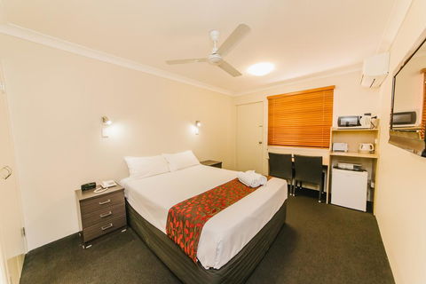 Citywalk Motor Inn - Hotel Gold Coast 0