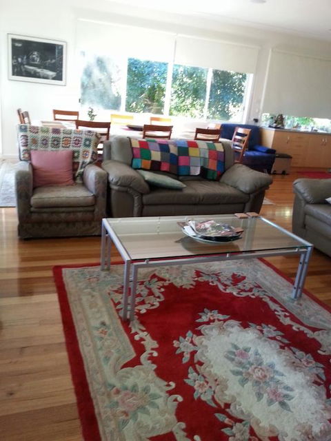 Clarelee Belgrave Accommodation - Hotel Gold Coast 3