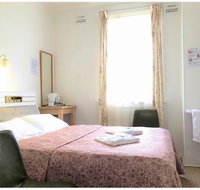 Clarendon Budget - Hotel Gold Coast