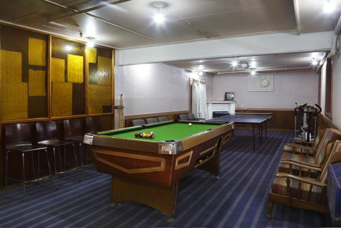 Clarendon Motel And Guesthouse - Hotel Gold Coast 1