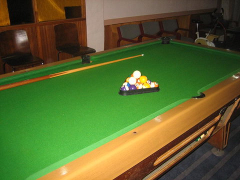 Clarendon Motel And Guesthouse - Hotel Gold Coast 2