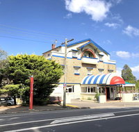 Clarendon Motel and Guesthouse - Hotel Gold Coast