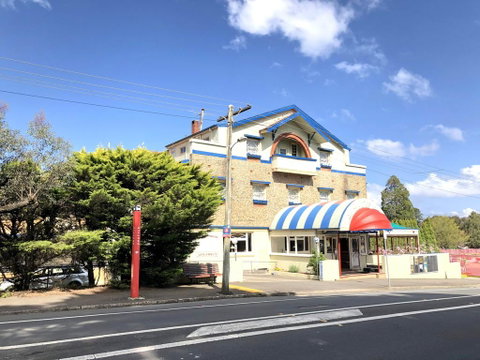 Clarendon Motel And Guesthouse - Hotel Gold Coast 0