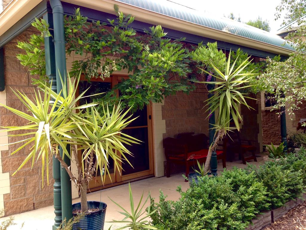 Boconnoc Park SA Hotel Gold Coast