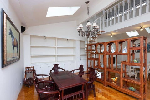 Classic 5 Beds Mt Dandenong Resort - Hotel Gold Coast 3