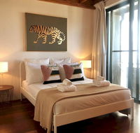 Classic Woolstore Apartment in Teneriffe - Hotel Gold Coast