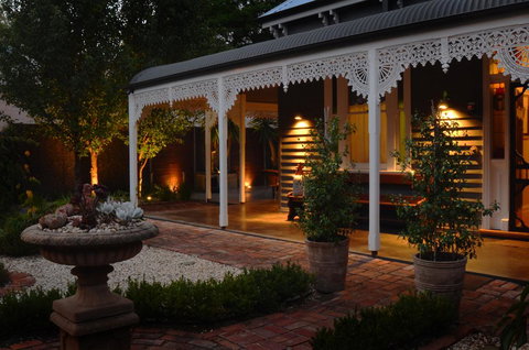 Clement House - Hotel Gold Coast 0