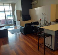 Cleopa Apartment Camperdown - Hotel Gold Coast