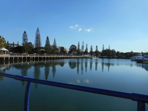 Cleveland Holiday Home - Hotel Gold Coast 0