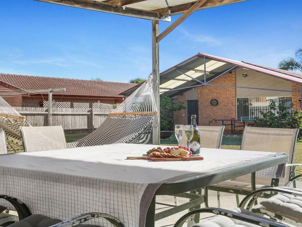 Bream Beach NSW Hotel Gold Coast