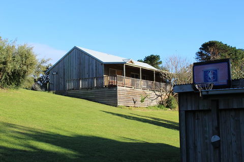 Clifton Beach Lodge - Hotel Gold Coast 0