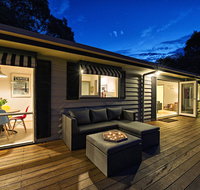 Cloud Nine - Arthurs Seat - Hotel Gold Coast