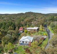 Cloverhill Hepburn Springs - Hotel Gold Coast