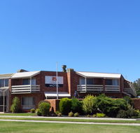 cluBarham Motel - Hotel Gold Coast