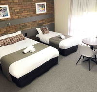 cluBarham River Motel - Hotel Gold Coast
