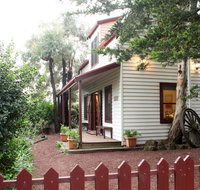 Coach House - Hotel Gold Coast