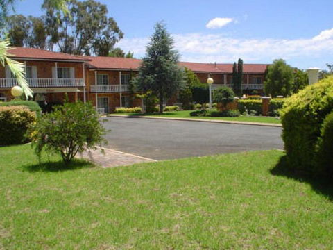 Coachmans Rest Motor Lodge - Hotel Gold Coast 0